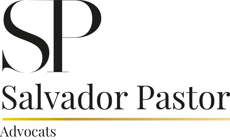 Salvador Pastor Domingo
